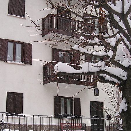 Appartamenti Donini Marco Molveno Exterior photo