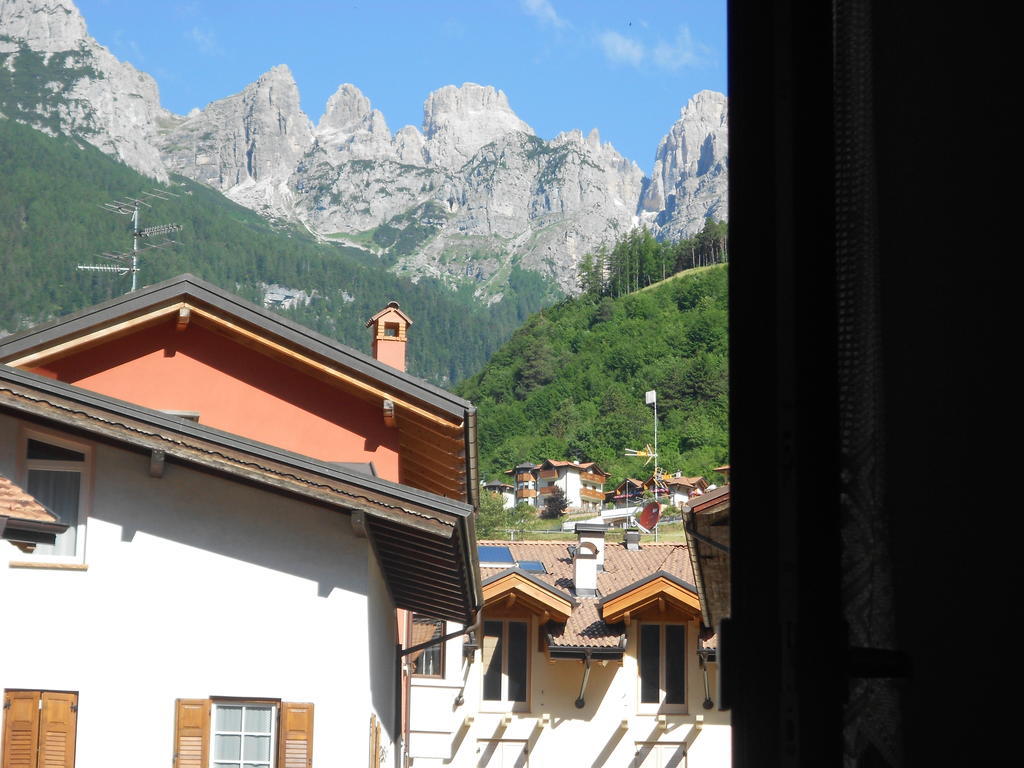 Appartamenti Donini Marco Molveno Room photo