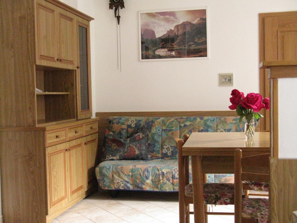 Appartamenti Donini Marco Molveno Room photo