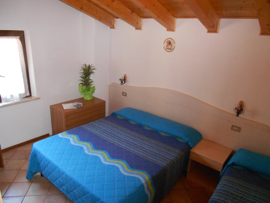 Appartamenti Donini Marco Molveno Room photo